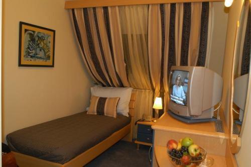 Hotel Donco Ohrid Ruang foto